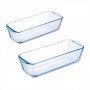 Форма Pyrex Bake&Enjoy, 31x12x8 см
