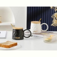 Чашка LED Hogar 