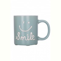 Чашка Limited Edition Smile