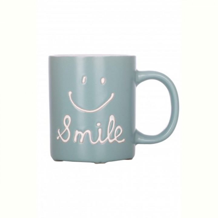 Чашка Limited Edition Smile