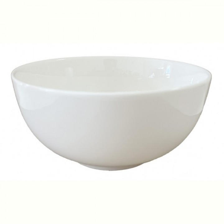 Салатник Limited Edition PURE WHITE (YF6036)
