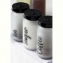 Банка Herevin Ice Tea-Coffee-Sugar-Black Mіх, 1000 мл