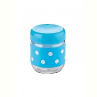 Банка RENGA OLA BLUE, 0.425 л