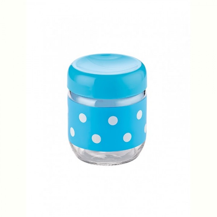 Банка RENGA OLA BLUE, 0.425 л