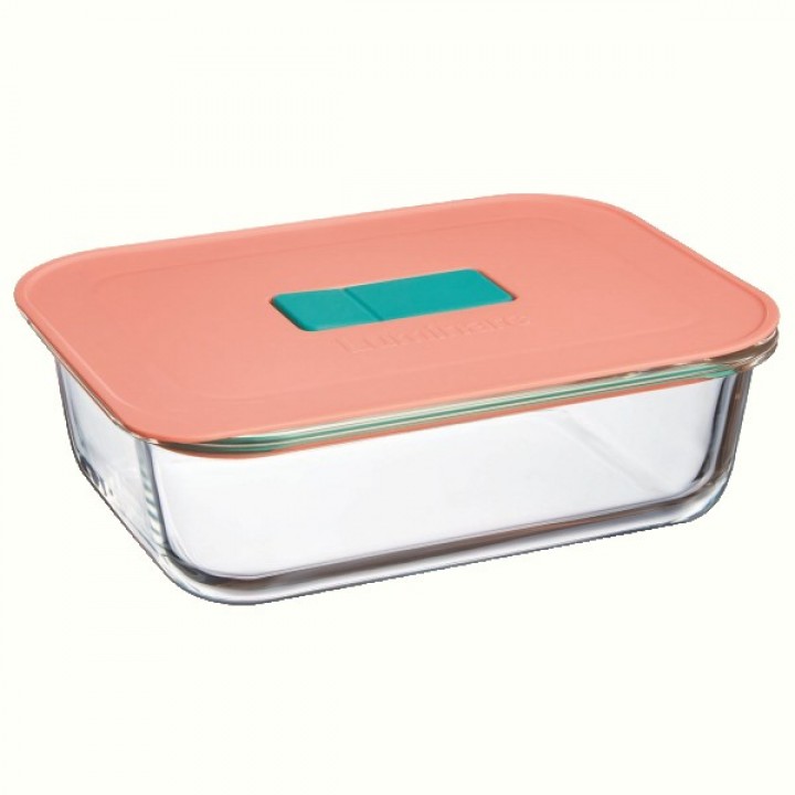 Контейнер Luminarc Pure Box Unique, 1.04 л