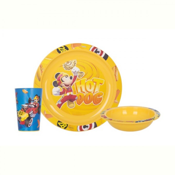 Набор детский HEREVIN DISNEY MICKEY