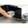Контейнер Idea Home 00681 Line Box Gray 0.6 л (00681 Gray)