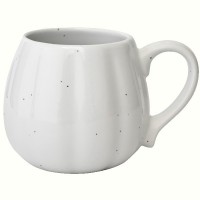 Чашка Limited Edition Pumpy White