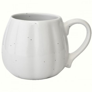 Чашка Limited Edition Pumpy White