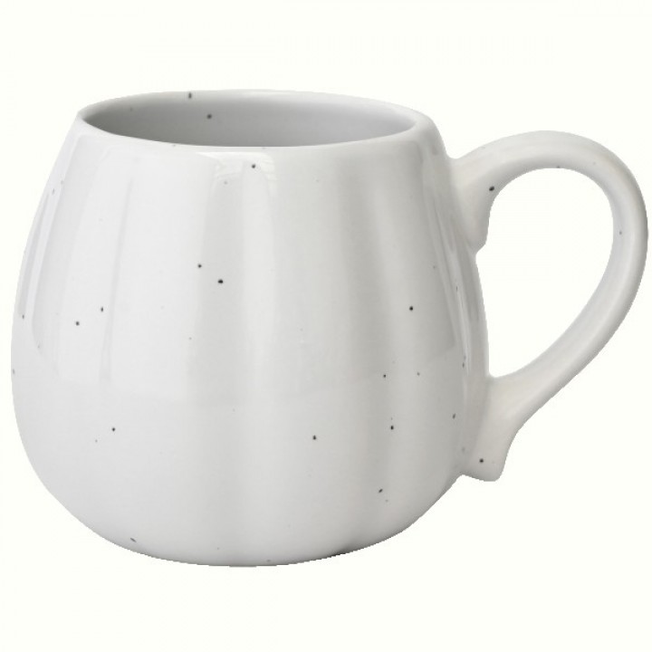 Чашка Limited Edition Pumpy White