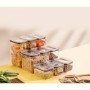 Контейнер Idea Home Trnsp 2.1 л (00716)