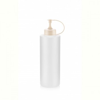 Пляшка для соусу Qlux Sauce Bottle Pink