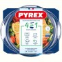 Каструля з кришкою Pyrex, 2.1 л