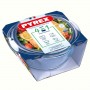 Каструля з кришкою Pyrex, 2.1 л