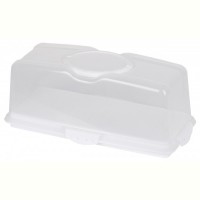 Контейнер для кекса Violet House 0037 White