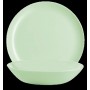 Сервиз Luminarc Diwali Paradise Green, 18 предметов