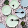 Сервиз Luminarc Diwali Paradise Green, 18 предметов