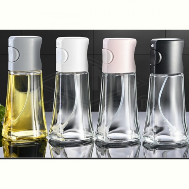 Бутылка для масла с распылителем Viva Oil Spray Mix