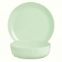 Сервиз Luminarc Diwali Paradise Green, 19 предметов