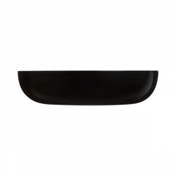 Блюдо Luminarc Friends Time Black