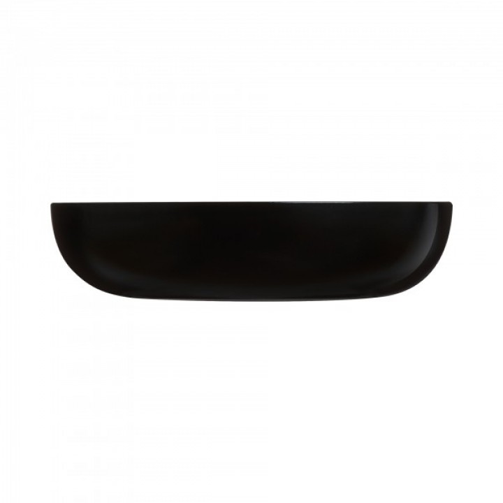 Блюдо Luminarc Friends Time Black