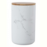 Банка Limited Edition MARBLE WHITE 560 мл /біла в уп.