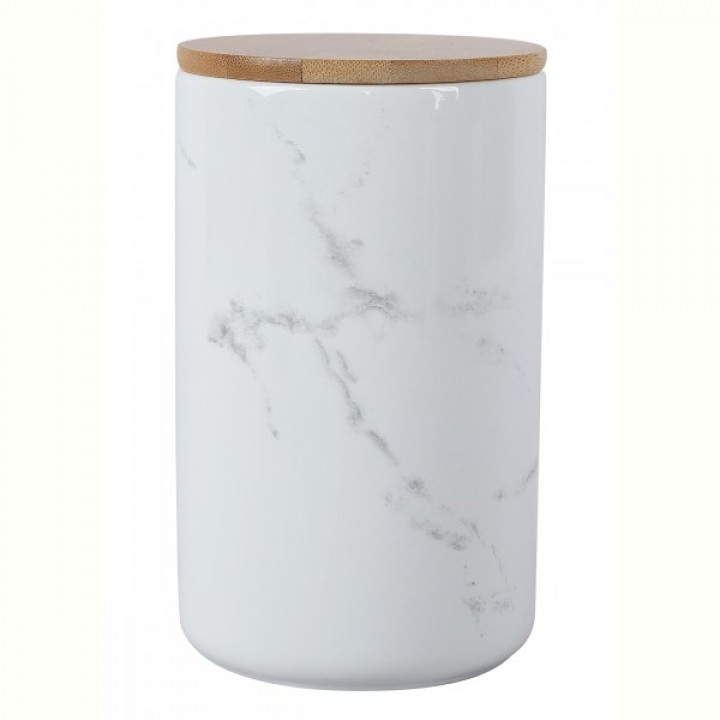 Банка Limited Edition MARBLE WHITE 560 мл /біла в уп.