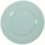 Тарелка обеденная Luminarc Plumi Light Turquoise