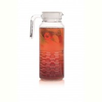 Кувшин для холодильника Luminarc Cheqs, 1.3 л