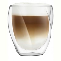 Стакан с двойной стенкой Ringel Guten Morgen, 300 мл