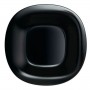 Сервіз столовий Luminarc Carine Black&White, 18 предметів