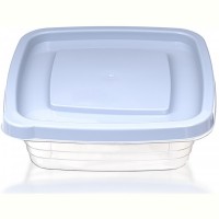 Контейнер для зберігання Bager BG-659 Eco-fresh MIX 3 шт