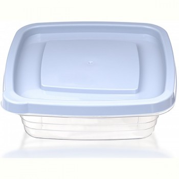 Контейнер для зберігання Bager BG-659 Eco-fresh MIX 3 шт