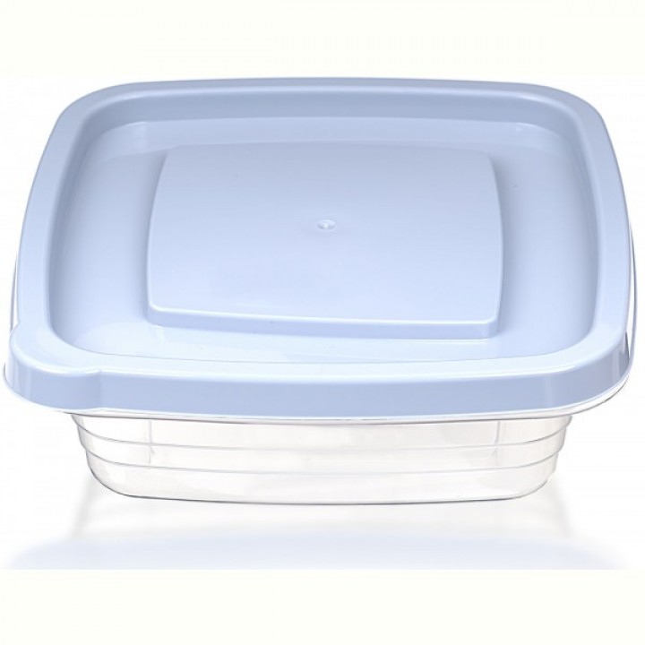 Контейнер для зберігання Bager BG-659 Eco-fresh MIX 3 шт 