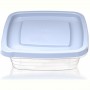 Контейнер для зберігання Bager BG-659 Eco-fresh MIX 3 шт 
