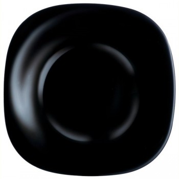 Тарілка обідня LUMINARC CARINE BLACK