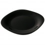Тарілка обідня LUMINARC CARINE BLACK