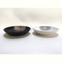 Тарелка суповая Limited Edition Kora