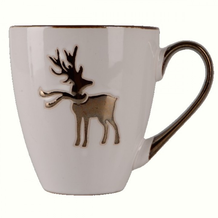 Чашка Limited Edition Ny Deer 520 мл