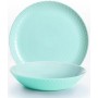 Сервиз Luminarc Pampille Turquoise, 18 предметов