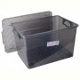 Контейнер Violet House Family Box Black