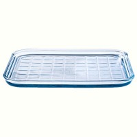 Деко для випікання Pyrex, 32х26х2 см