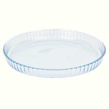 Форма для пирогів Pyrex, 26 см (2.1 л)