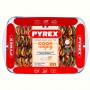 Форма для запекания Pyrex, 40х27х7 см (4.9 л)