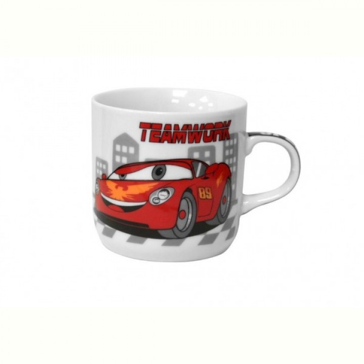 Чашка Limited Edition Cars