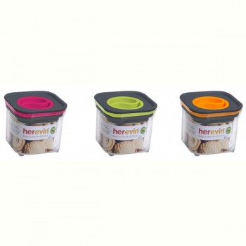 Контейнер Herevin Vacuum Lid 0.7 л (161213-560)