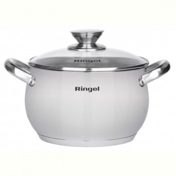 Каструля Ringel Riegel 4.0 л (20 см)