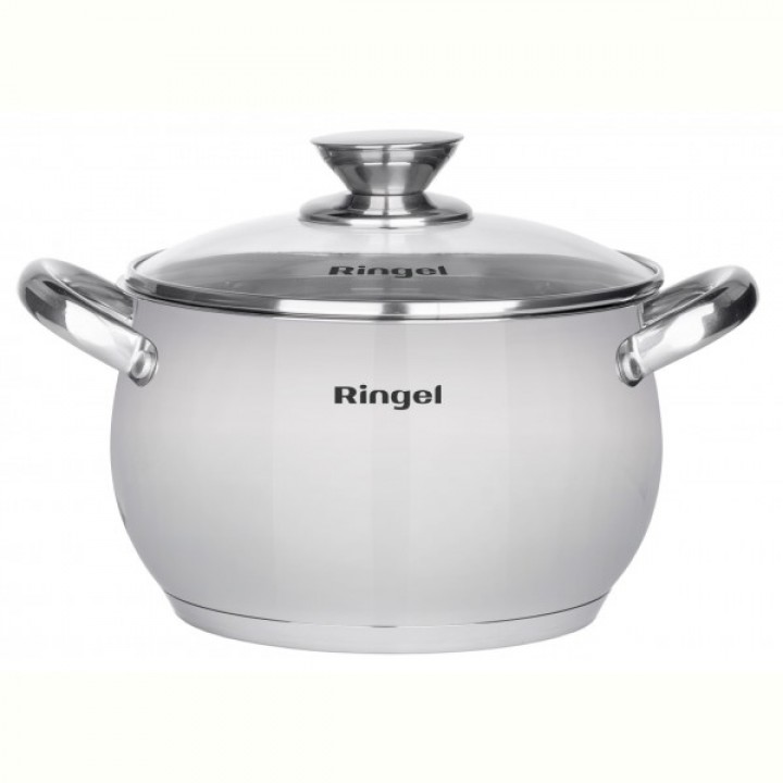 Кастрюля Ringel Riegel 4.0 л (20 см)