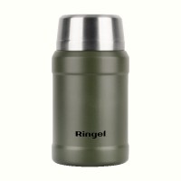 Термос для їжі RINGEL Power Up, 0.8 л