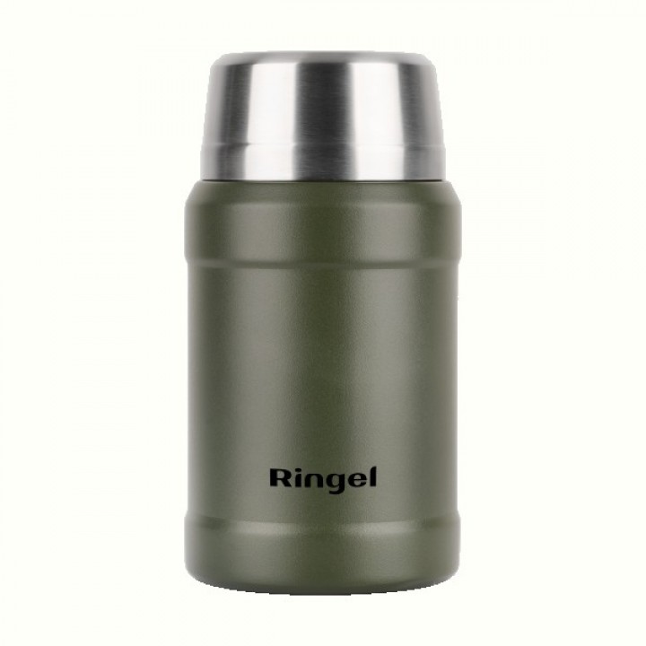 Термос для їжі RINGEL Power Up, 0.8 л